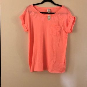 🆕VS Pink T-Shirt